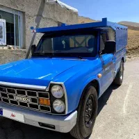 نیسان مدل ۱۴۰۳