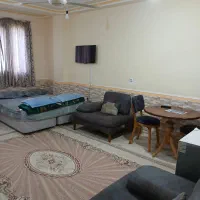 اجاره سوییت یک خوابه و سویت دو خوابه