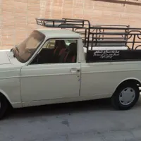 وانت پیکان مدل 90