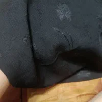 چادر مشکی