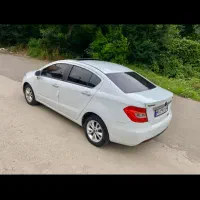 برلیانس H230 اتومات بیرنگ درجه یک