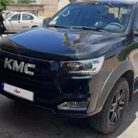 کی ام سی KMC T8مطابق صفرکمپانی