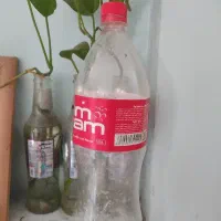 بطری نوشابه