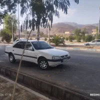 پژو  اس ال ایکس