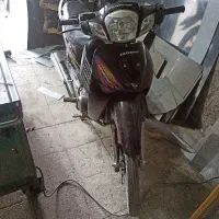بیکلاج مدل ۹۱