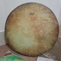 دف سما رمو کاملا نو
