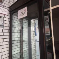 ویترین یا بوفه