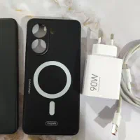 گوشی poco x7 pro|موبایل|جم, |دیوار