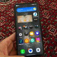 گوشی a54  گیگ  256 رام 5G