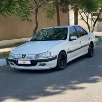 پارس مدل۸۸