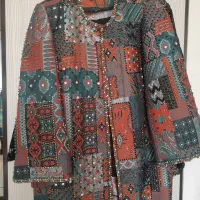 مانتو مجلسی