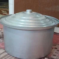 دیگ بزرگ|ظروف پخت‌وپز|اردبیل, |دیوار