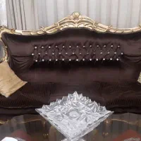 مبل ۹نفره قابل استفاده صندلی میزبان نو...