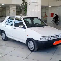 پراید مدل ۹۸اتاق یعویض ۱۴۰۳