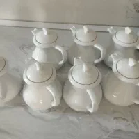 قوری کتری