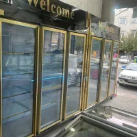 خریدار و فروشنده یخچال صنعتی