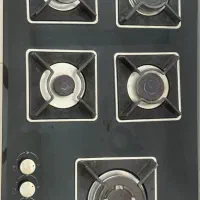 گاز صفحه ای