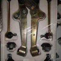 جلوبندی، مکانیکی، نقاشی،فیس لیفت خودرو