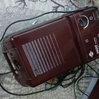 جاروبرقی پارس خزر
