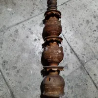 تنه قلیان فروشی