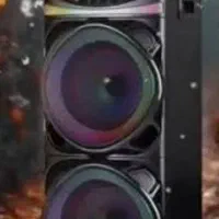 اسپیکر aiwa مدل x1122