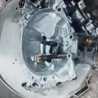 گیربگس پژو به شرط