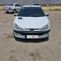 206sd v8 مدل ۹۴