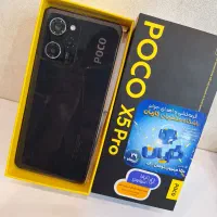 poco x5pro 5G