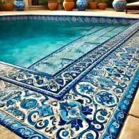 مجری  استخر سونا جکوزی