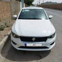 فروش فوری تارا اتوماتیک V4 LX مدل 1405 صفر خشک