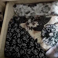 قوار چادر رنگی قیمت مناسب