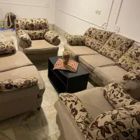 مبل هفت نفره