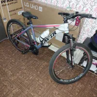 دوچرخه کویر سایز ۲۶ نونو