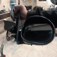 اینه بغل ۲۰۶ برقی تیپ ۵