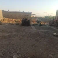 زمین مسکونی