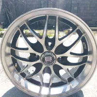 رینگ پژو بی بی اس ۱۴ ولوازم پژو