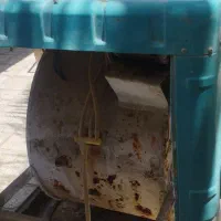 کولر آبی 5500