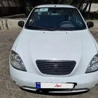 تیبا ۹۸ کم کار