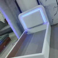 تخت تدی یکنفره