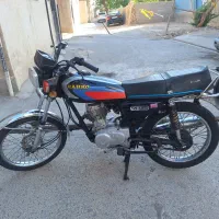 رهرو A1 آخر ۹۴