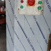 چرخ گوشت صنعتی