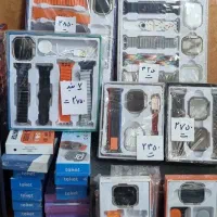 انواع پک های اپل واچ سری ۱۱