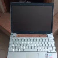 لپتاپ توشیبا مدل Portage 500 با SSD128G