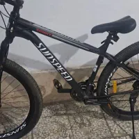 دوچرخه سان اسپید سایز ۲۶