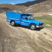 نیسان دیزل 1402