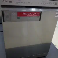 ظرفشویی الجی مدل۴۲۵