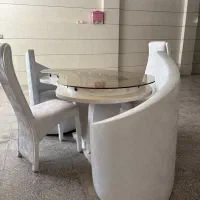 میزنهارخوری ۴نفره