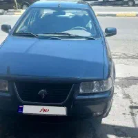 سمند EF7 مدل ۹۵