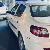 رانا مدل۹۲ سالم معاوضه با دنا