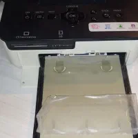 چاپگر canon|پرینتر، اسکنر، کپی، فکس|بندر گناوه, |دیوار